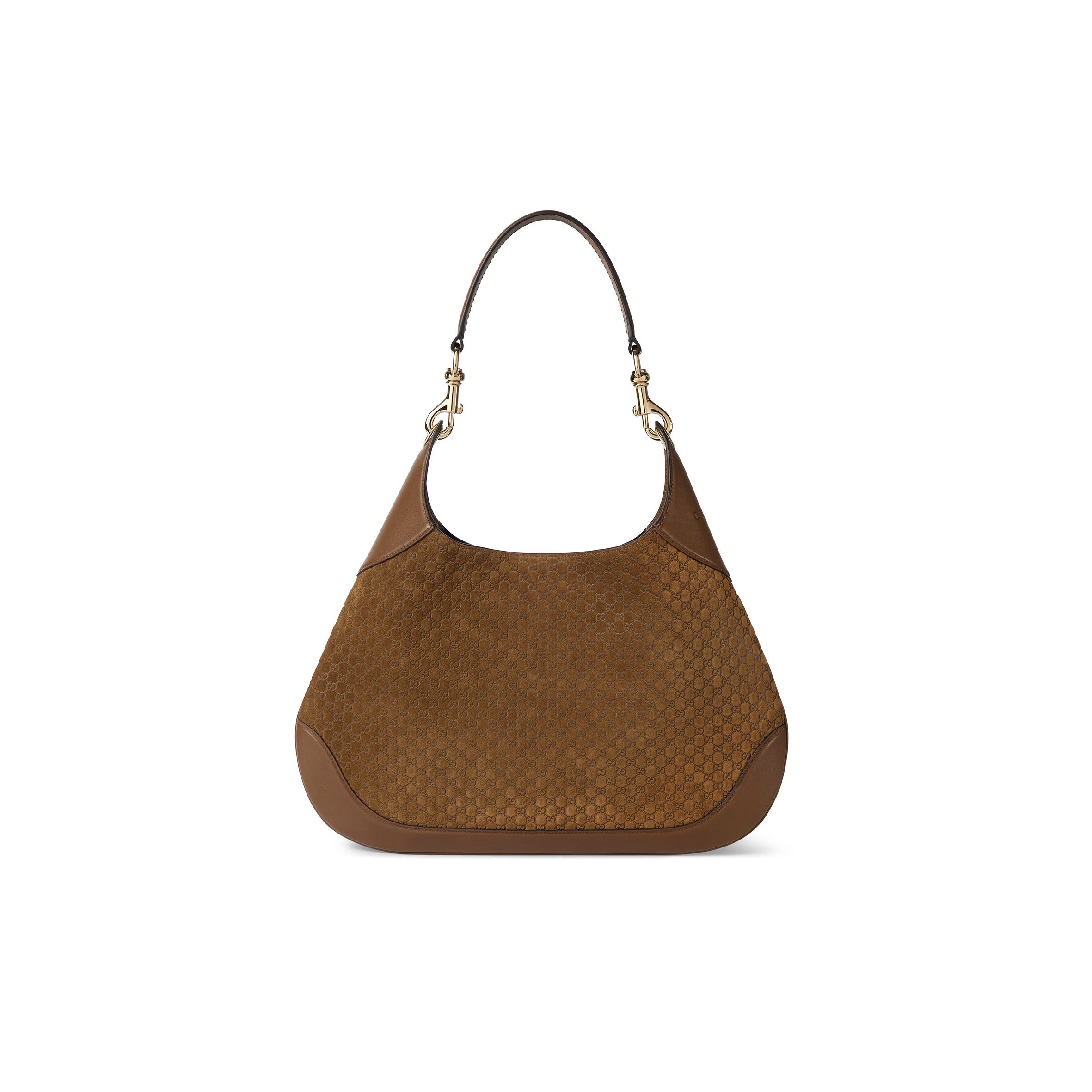 GUCCI B SMALL SHOULDER BAG 834981 (42*36*2cm) GUCCI B SMALL SHOULDER BAG 834981 (42*36*2cm)